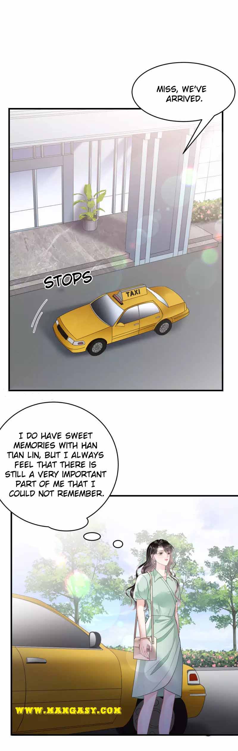 Mademoiselle Will Mess Around chapter 130 - page 5