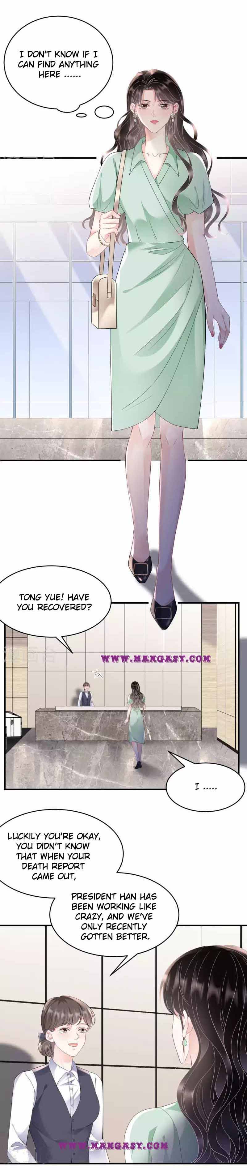 Mademoiselle Will Mess Around chapter 130 - page 6