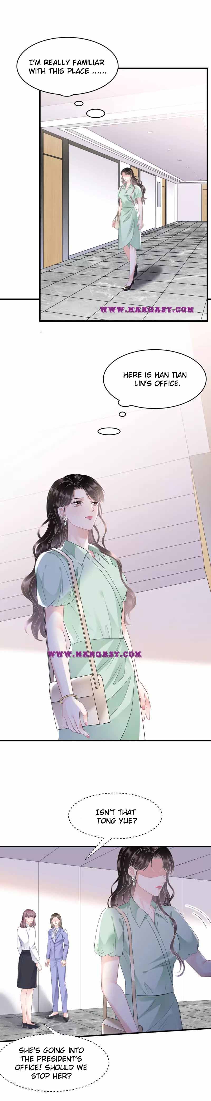 Mademoiselle Will Mess Around chapter 130 - page 8