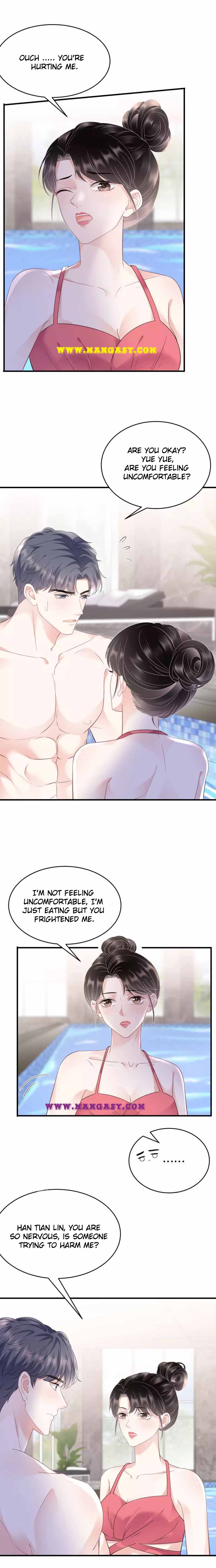 Mademoiselle Will Mess Around chapter 129 - page 10