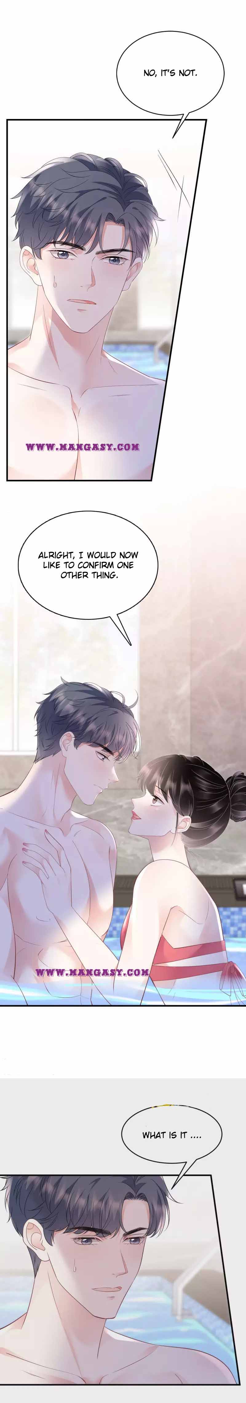 Mademoiselle Will Mess Around chapter 129 - page 11