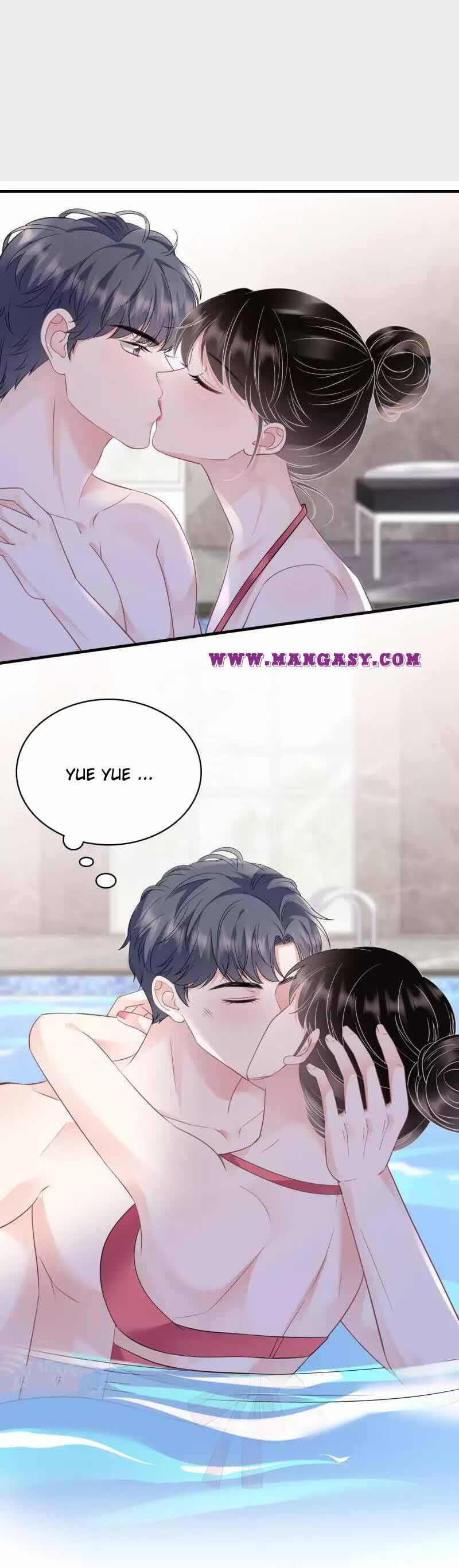 Mademoiselle Will Mess Around chapter 129 - page 12