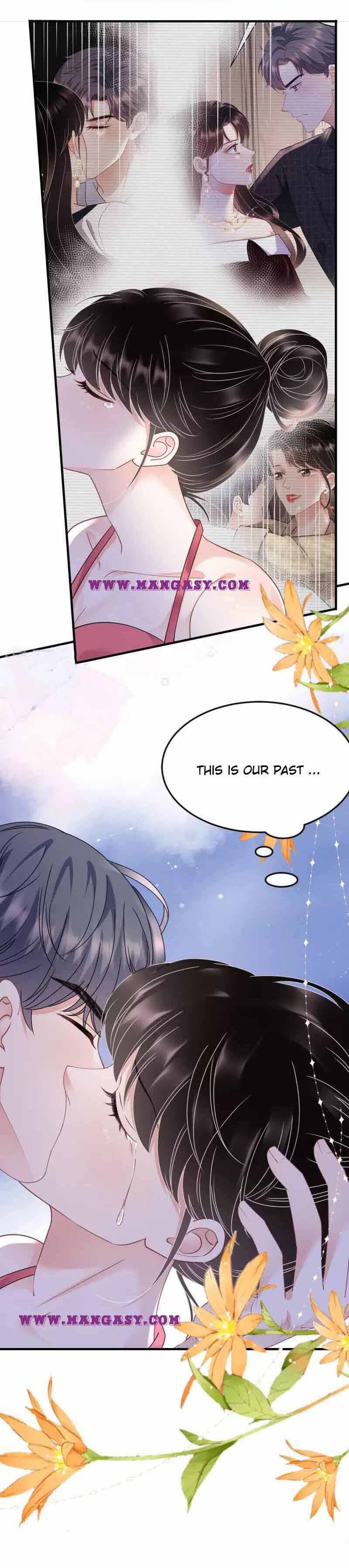 Mademoiselle Will Mess Around chapter 129 - page 13