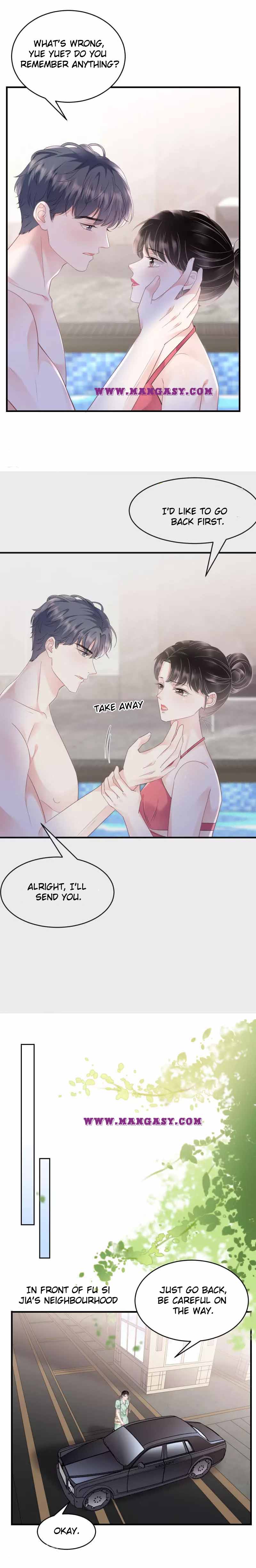 Mademoiselle Will Mess Around chapter 129 - page 14
