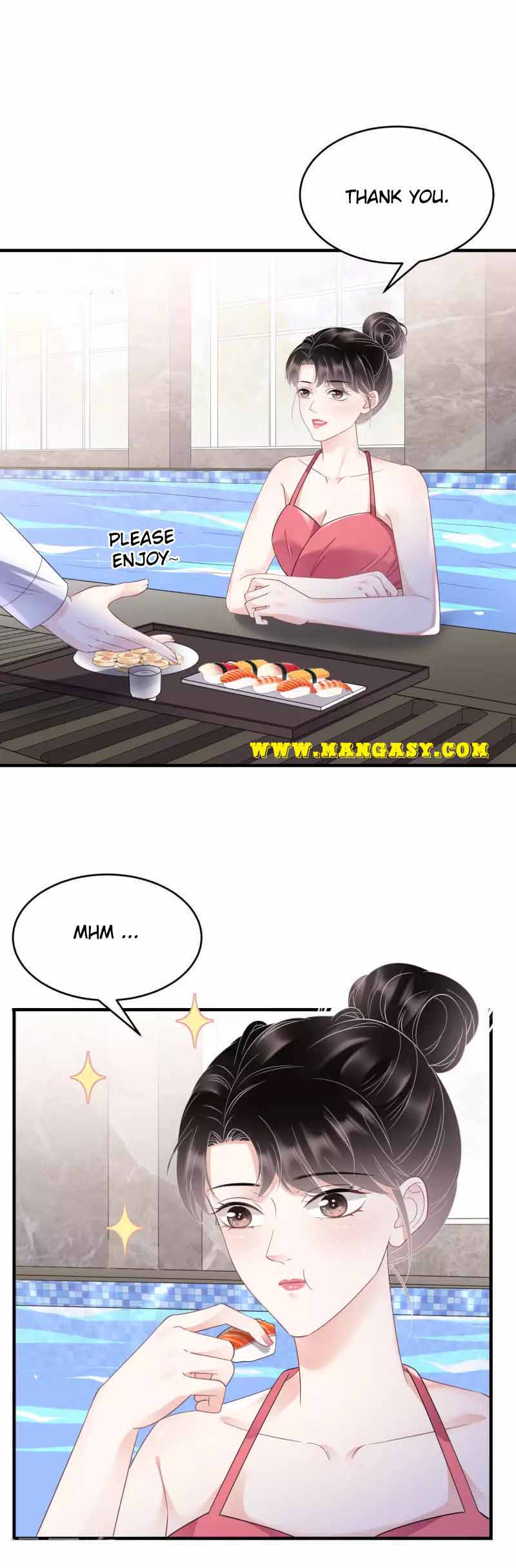 Mademoiselle Will Mess Around chapter 129 - page 7