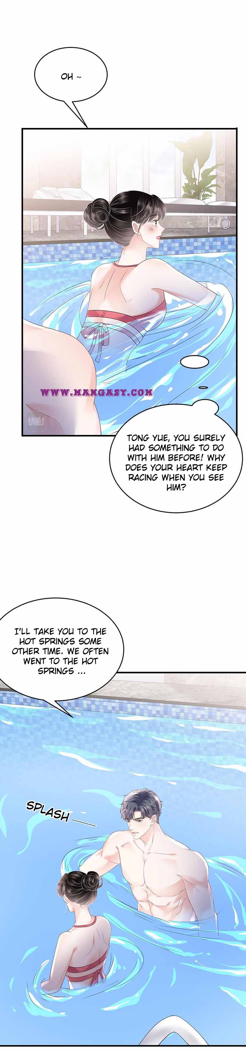 Mademoiselle Will Mess Around chapter 128 - page 11