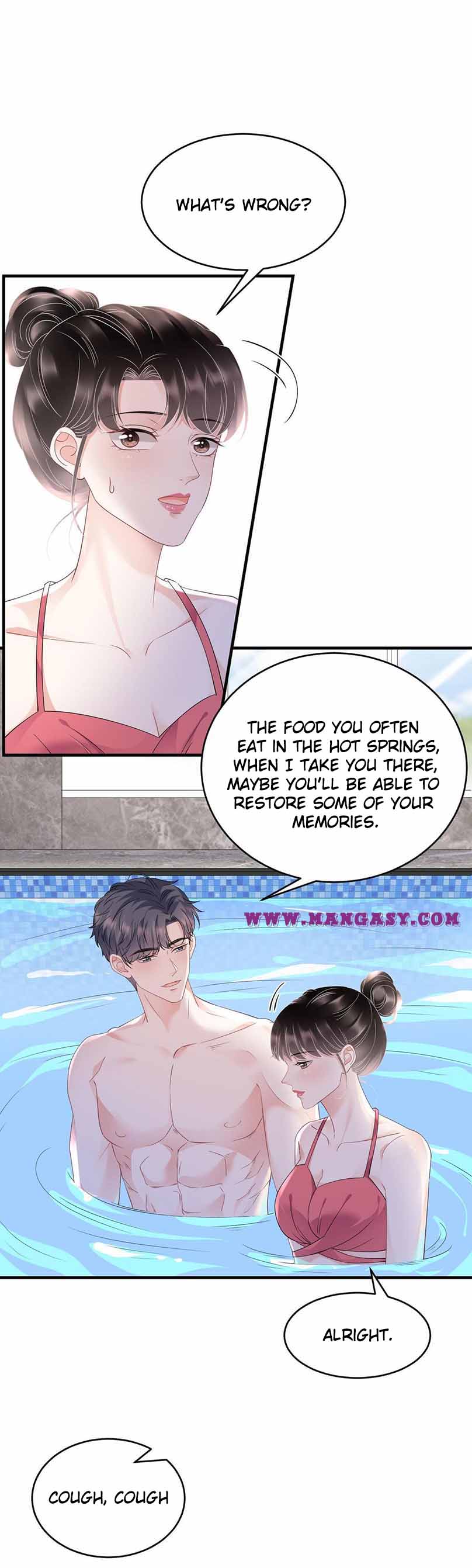 Mademoiselle Will Mess Around chapter 128 - page 12
