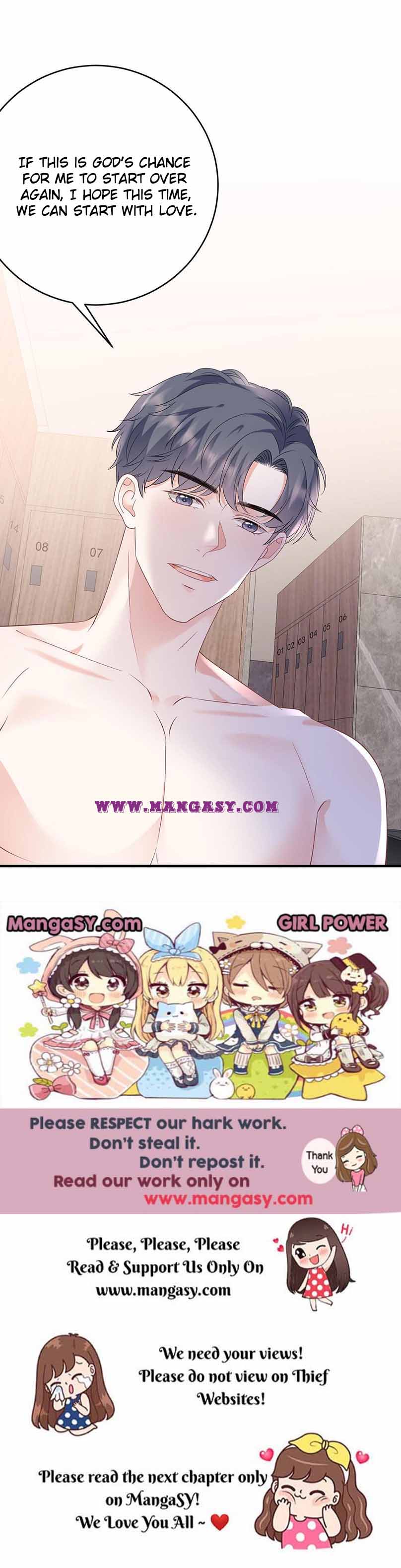 Mademoiselle Will Mess Around chapter 128 - page 19