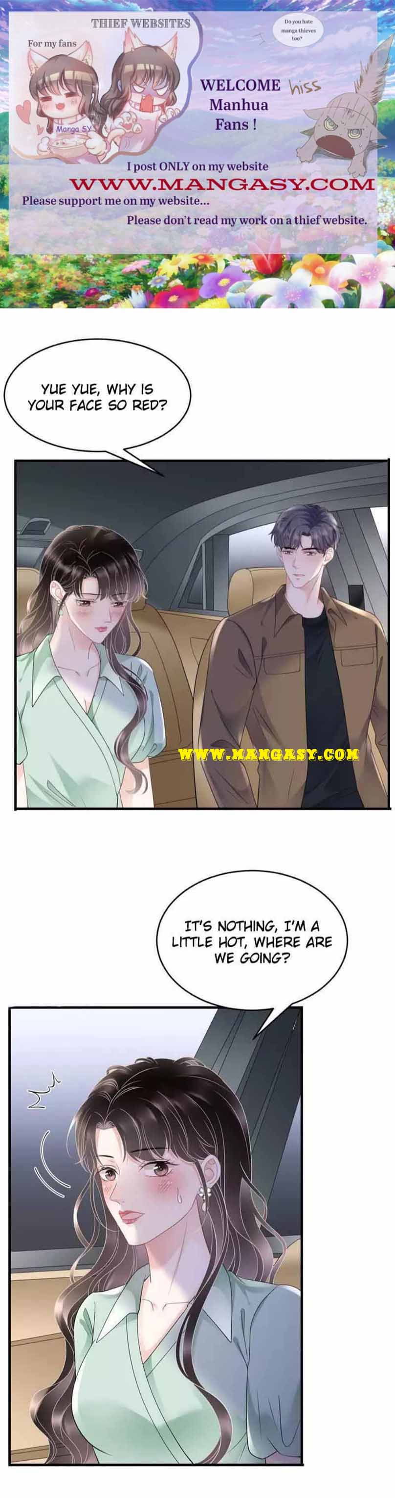 Mademoiselle Will Mess Around chapter 128 - page 2