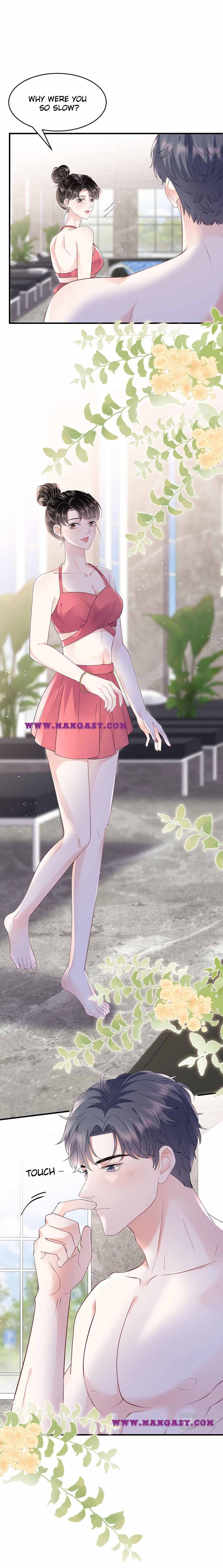 Mademoiselle Will Mess Around chapter 128 - page 7
