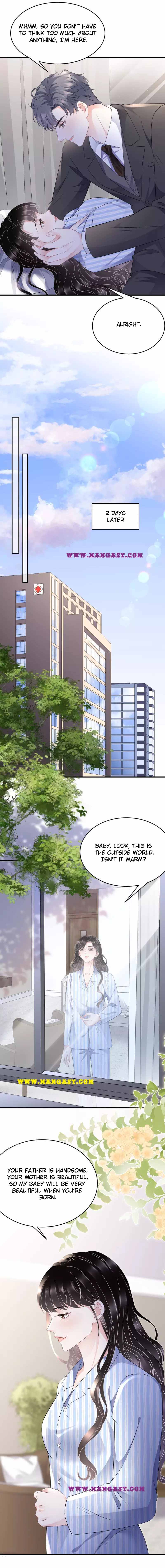 Mademoiselle Will Mess Around chapter 115 - page 10