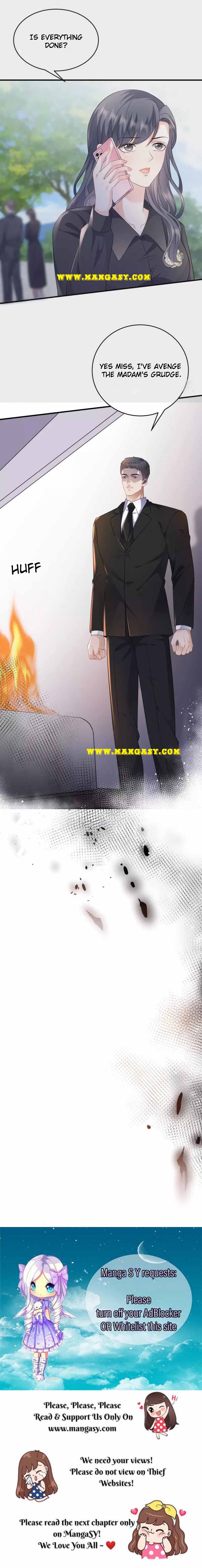 Mademoiselle Will Mess Around chapter 115 - page 14