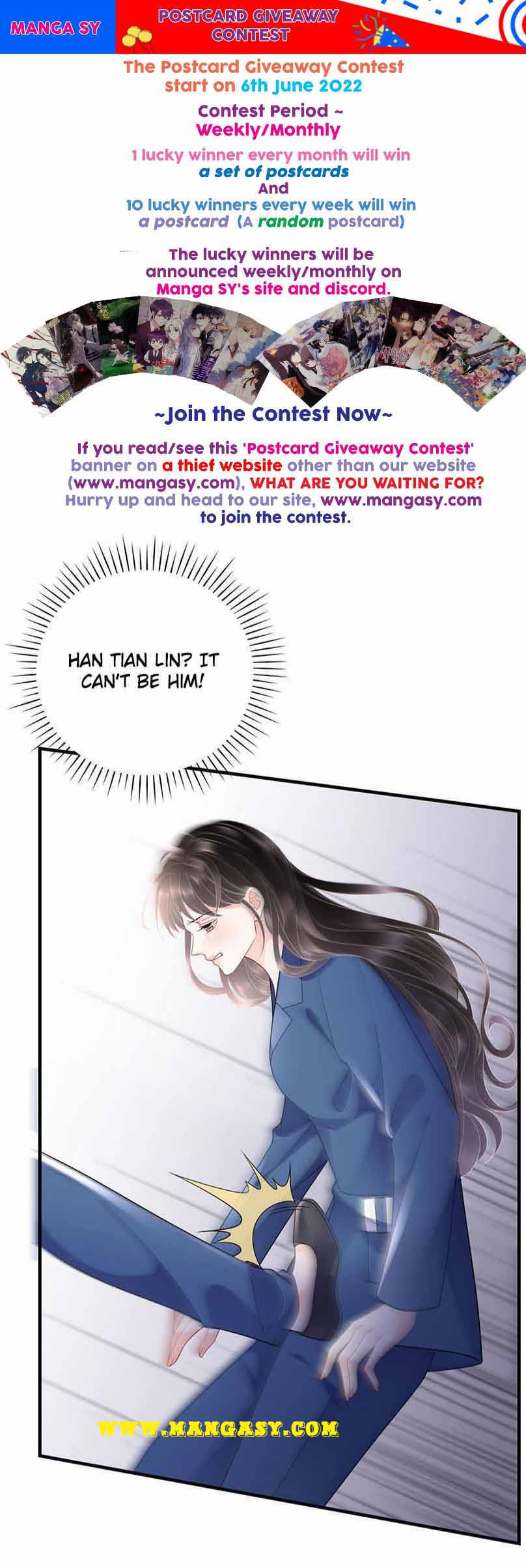 Mademoiselle Will Mess Around chapter 115 - page 2