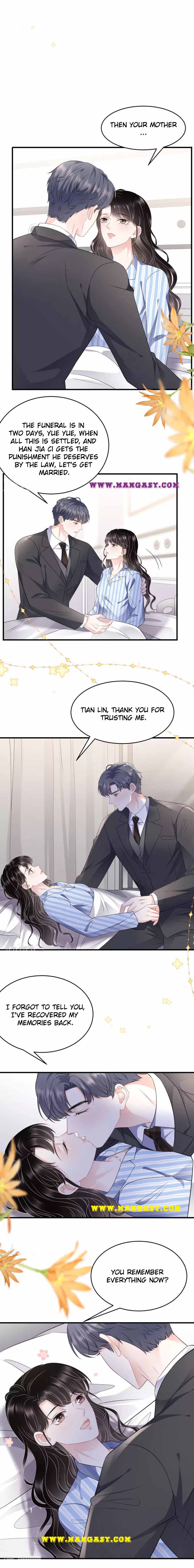 Mademoiselle Will Mess Around chapter 115 - page 9