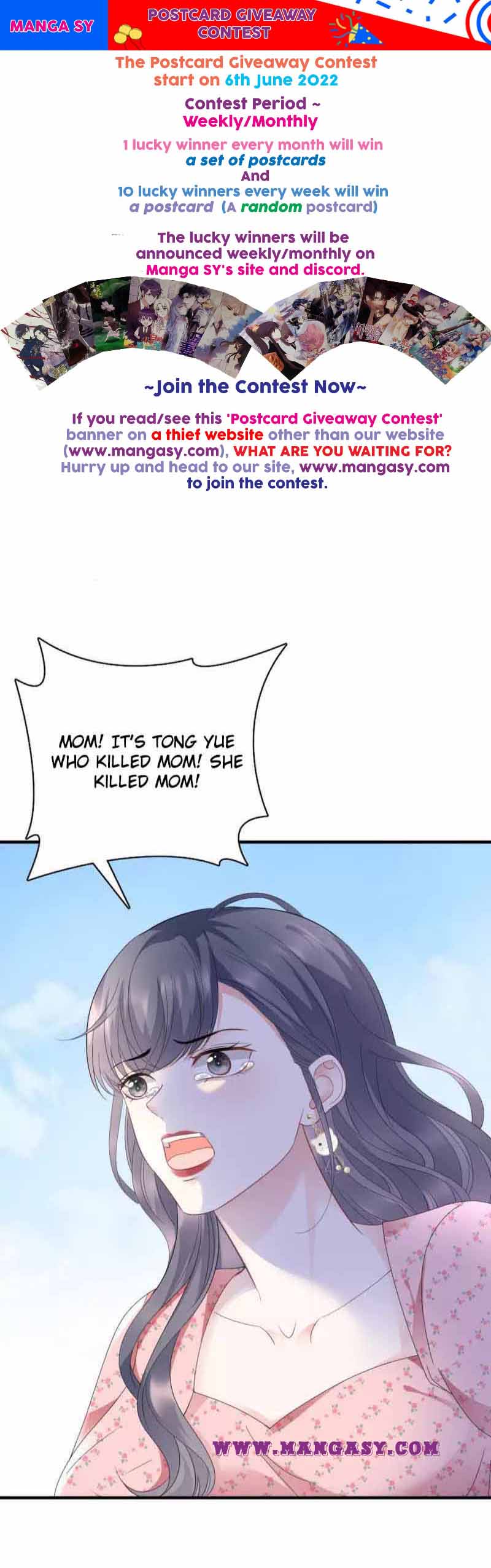 Mademoiselle Will Mess Around chapter 114 - page 2