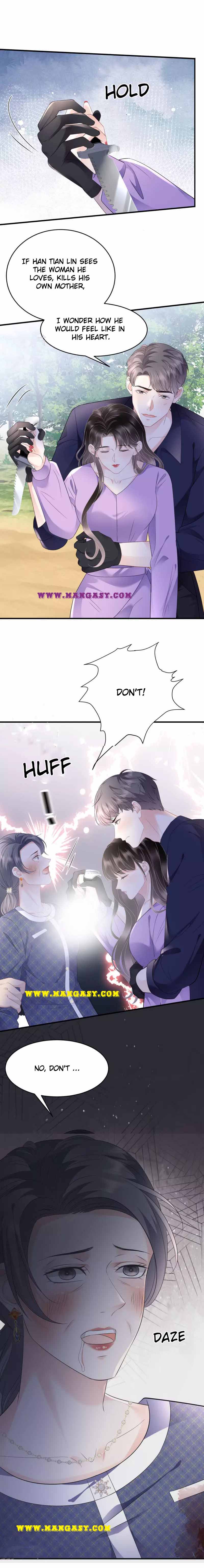 Mademoiselle Will Mess Around chapter 113 - page 11