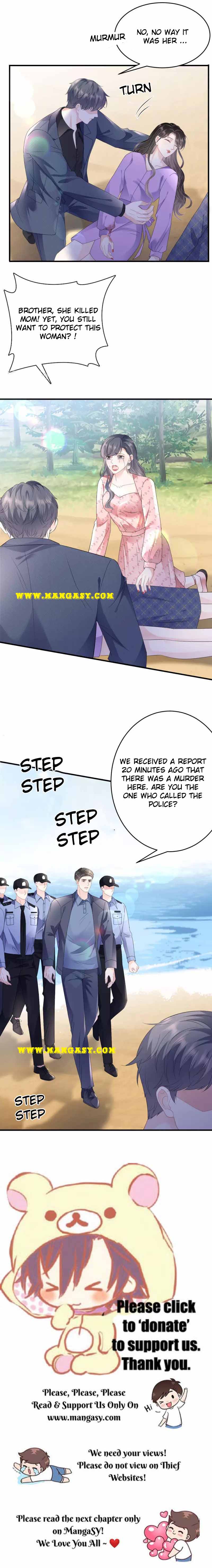 Mademoiselle Will Mess Around chapter 113 - page 17