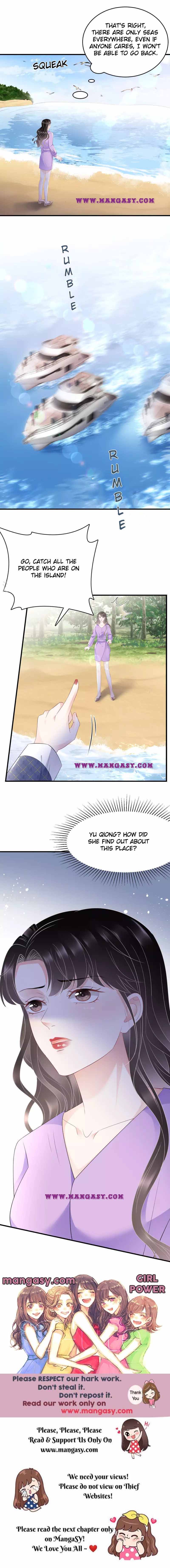 Mademoiselle Will Mess Around chapter 112 - page 18