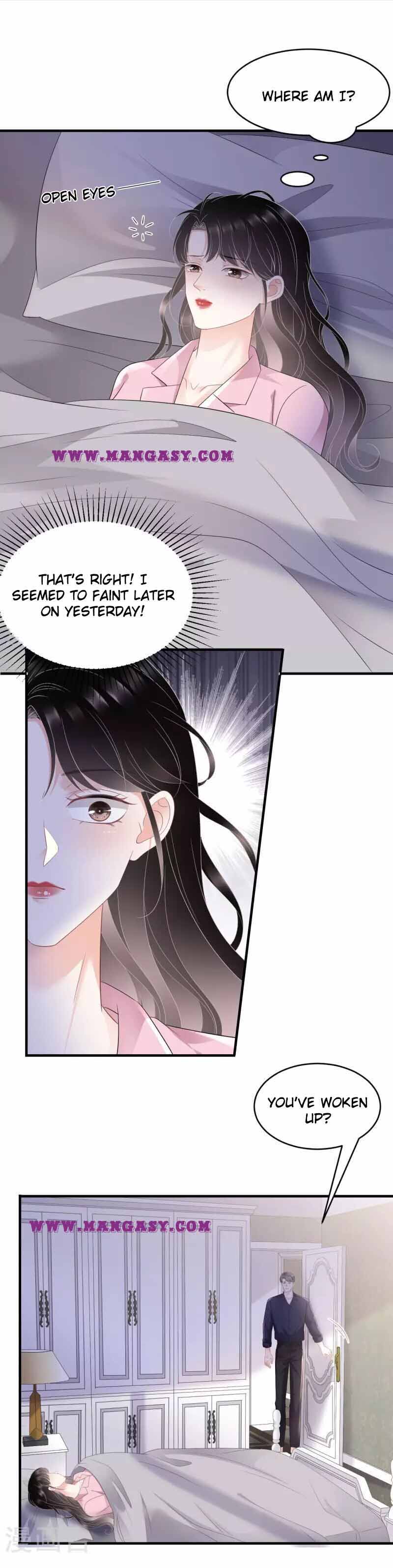 Mademoiselle Will Mess Around chapter 112 - page 5