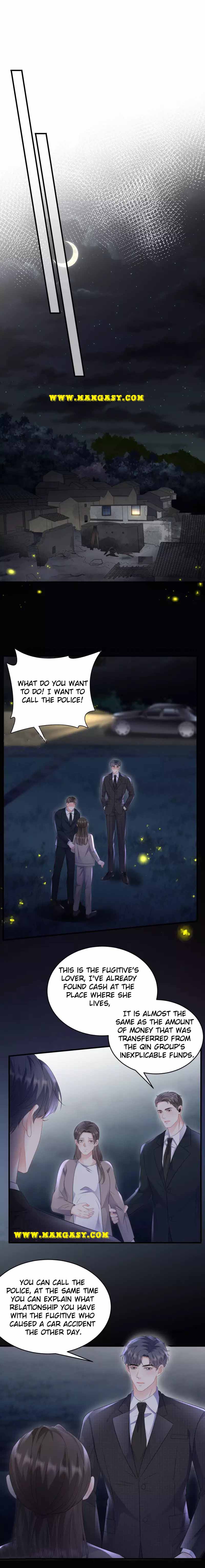 Mademoiselle Will Mess Around chapter 111 - page 12