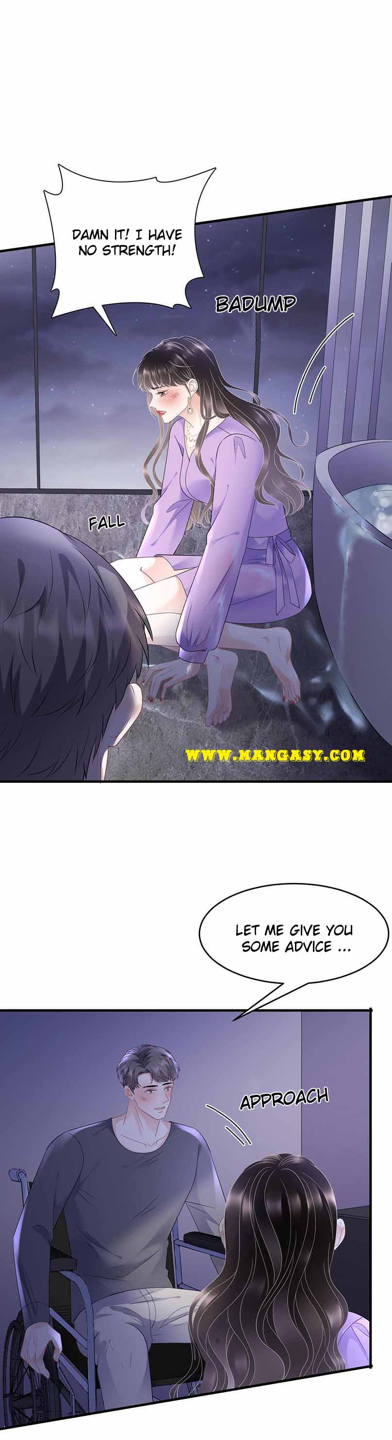 Mademoiselle Will Mess Around chapter 110 - page 11