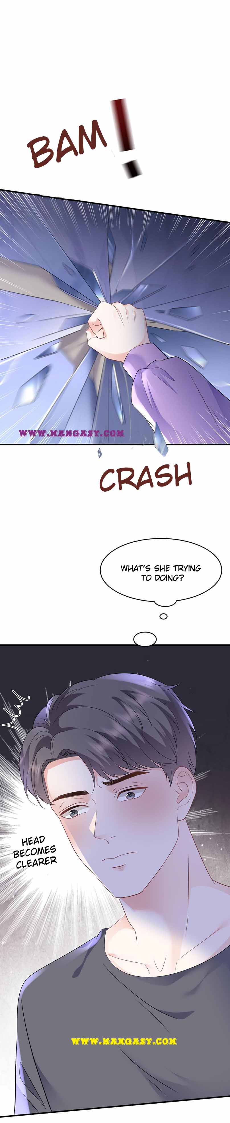 Mademoiselle Will Mess Around chapter 110 - page 16