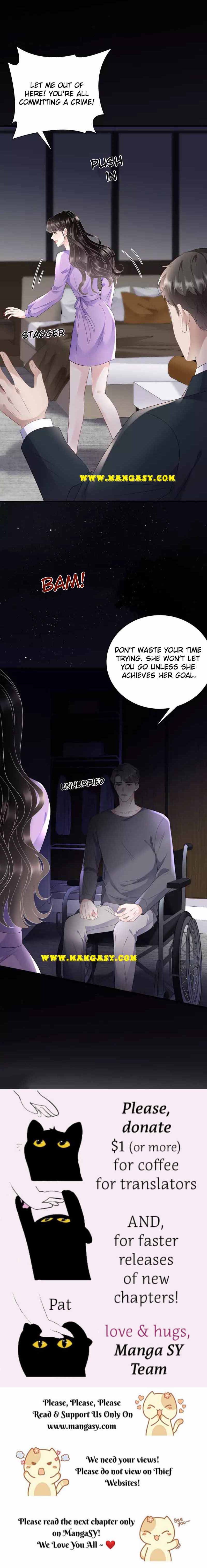 Mademoiselle Will Mess Around chapter 109 - page 16