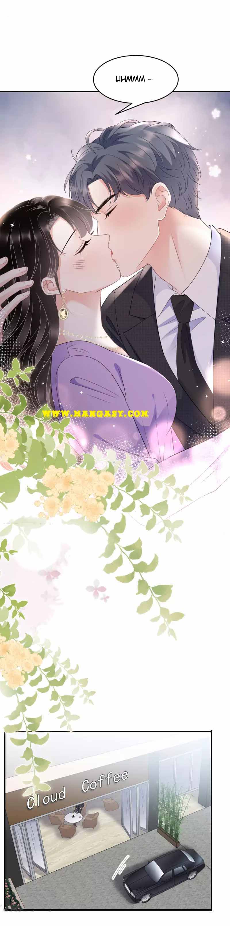 Mademoiselle Will Mess Around chapter 108 - page 15
