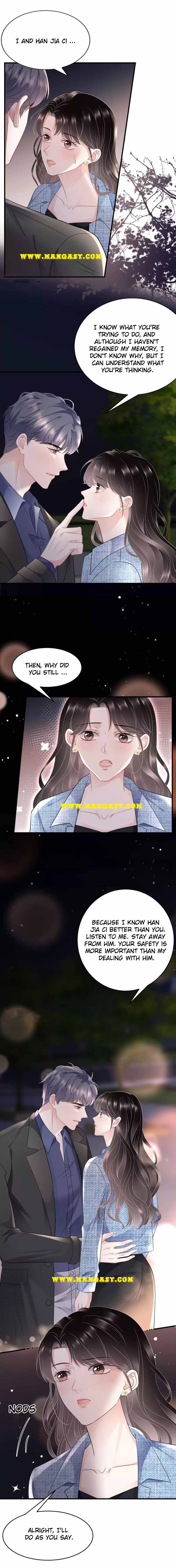 Mademoiselle Will Mess Around chapter 108 - page 7
