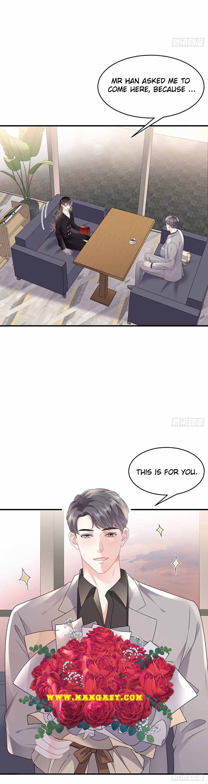 Mademoiselle Will Mess Around chapter 106 - page 10