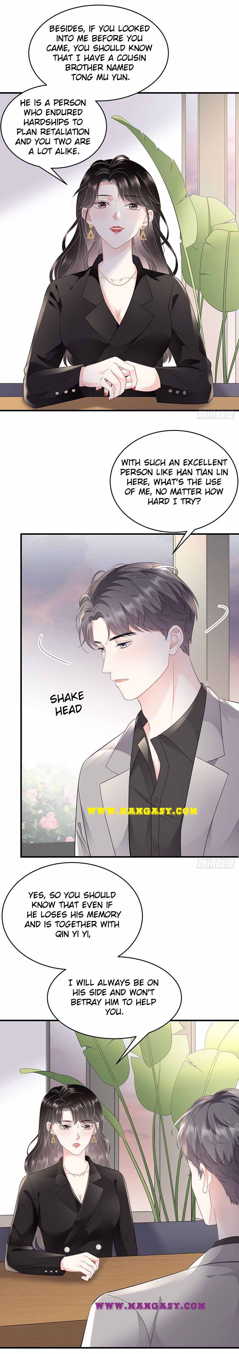Mademoiselle Will Mess Around chapter 106 - page 13
