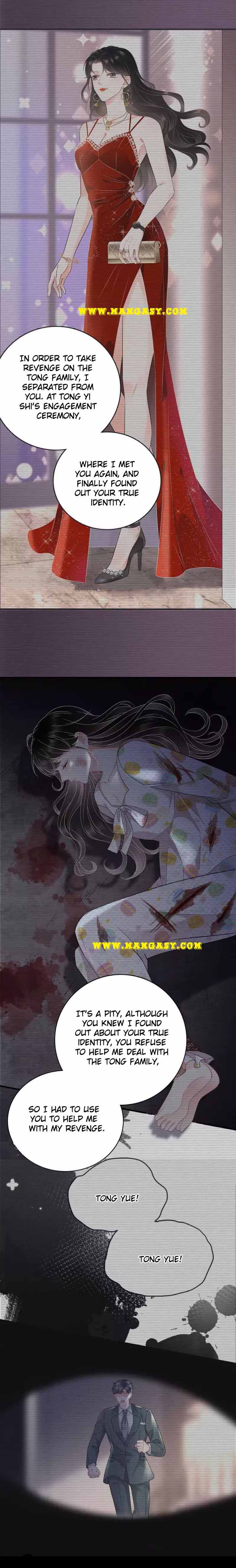 Mademoiselle Will Mess Around chapter 105 - page 10