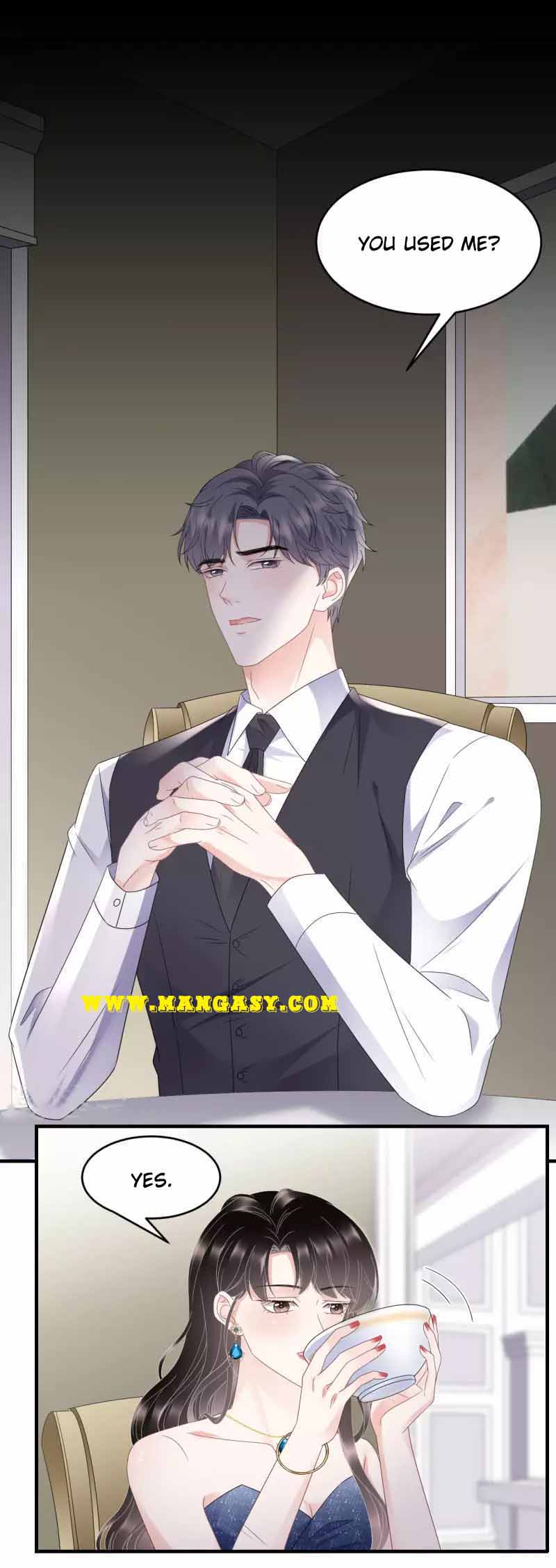 Mademoiselle Will Mess Around chapter 105 - page 11
