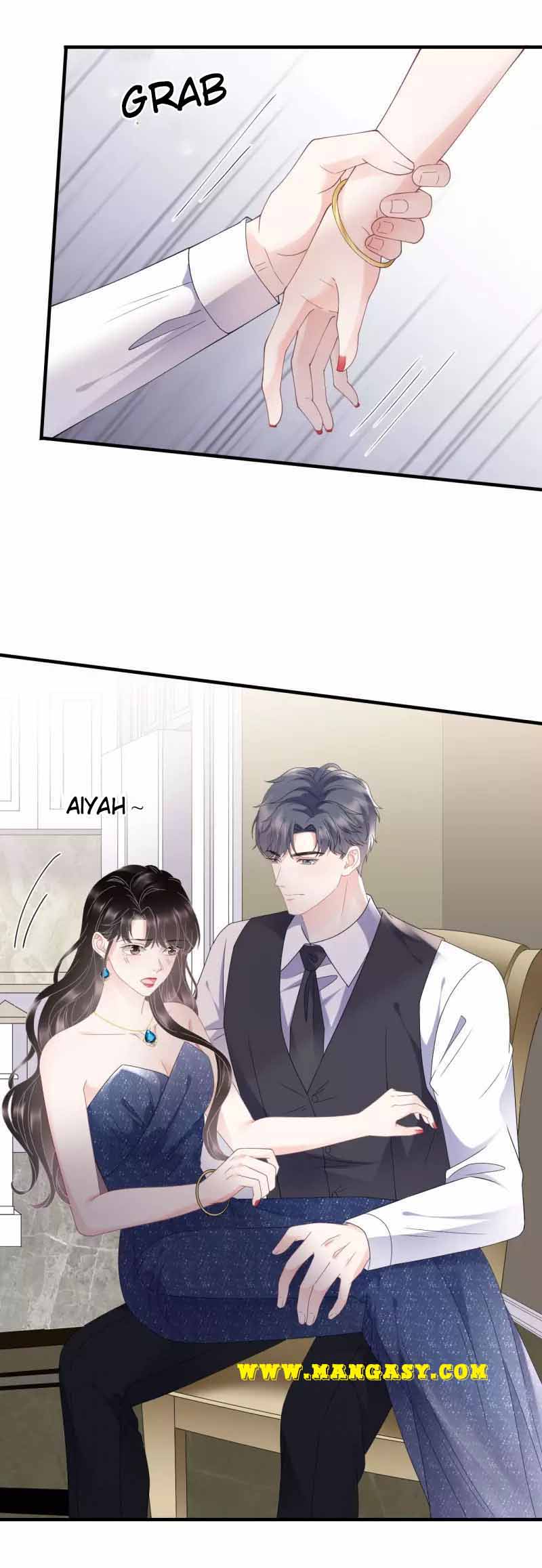 Mademoiselle Will Mess Around chapter 105 - page 15