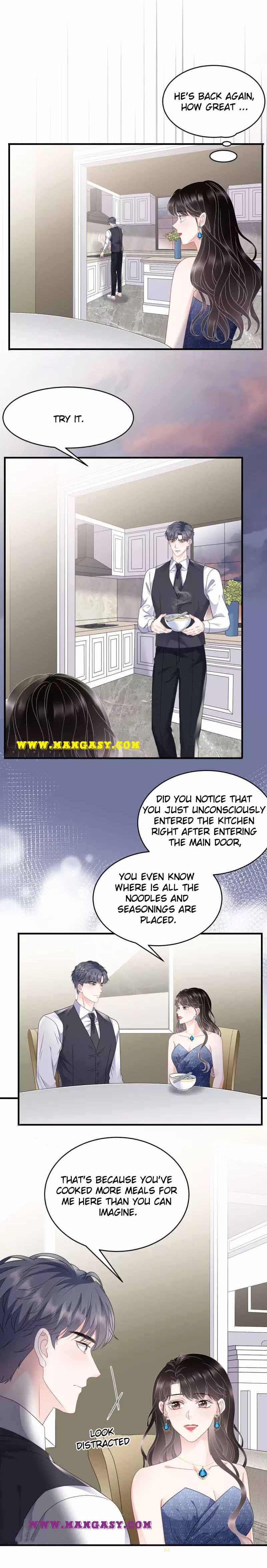 Mademoiselle Will Mess Around chapter 105 - page 7