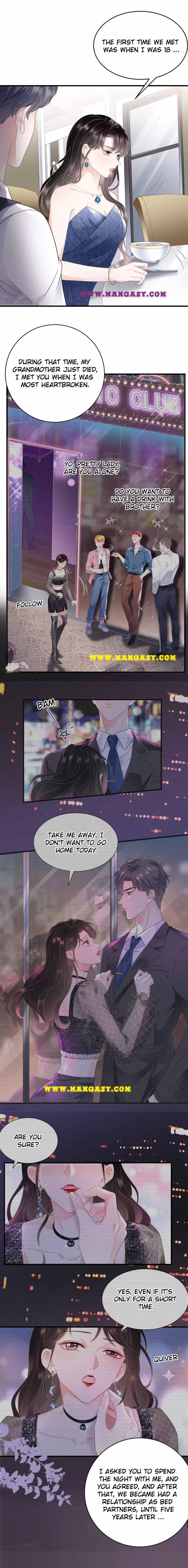 Mademoiselle Will Mess Around chapter 105 - page 9