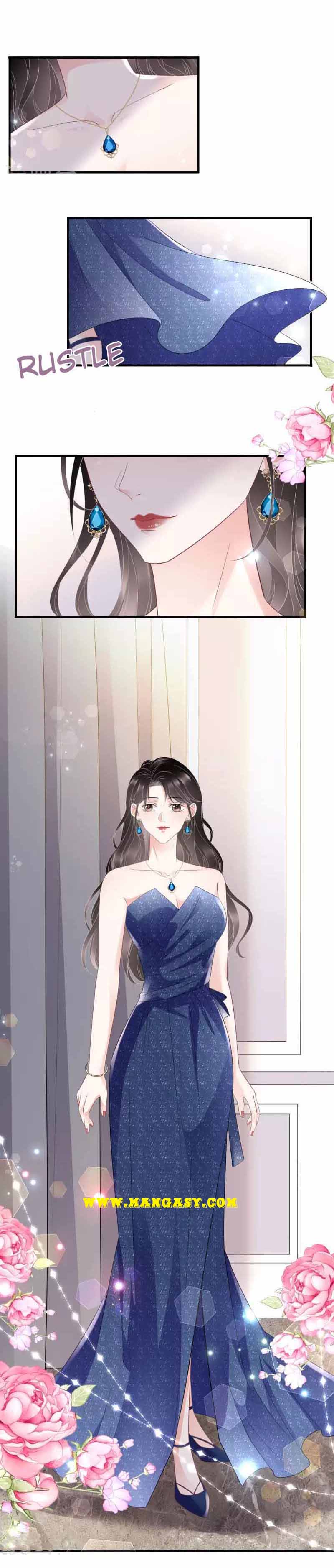 Mademoiselle Will Mess Around chapter 104 - page 2