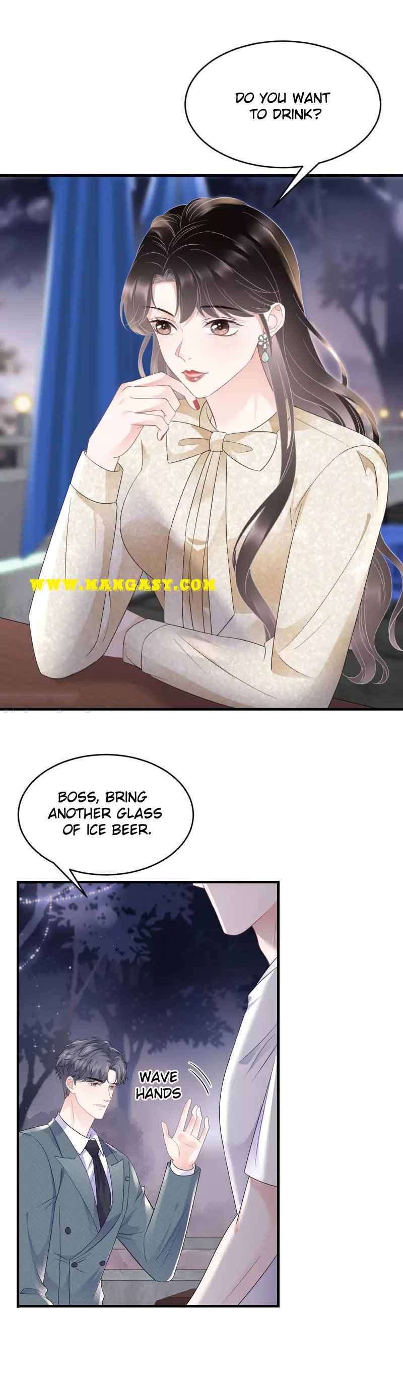 Mademoiselle Will Mess Around chapter 102 - page 10