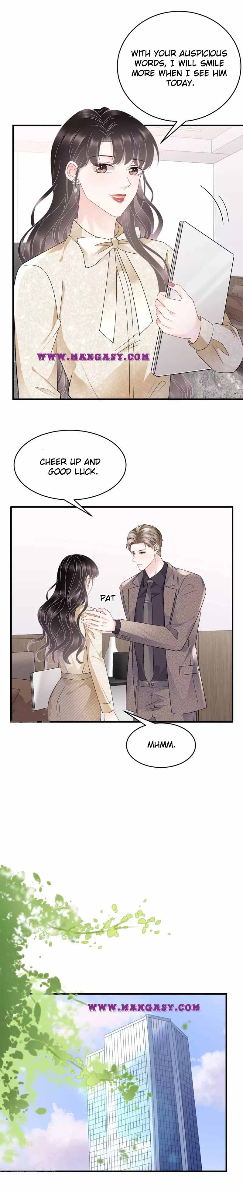 Mademoiselle Will Mess Around chapter 101 - page 12