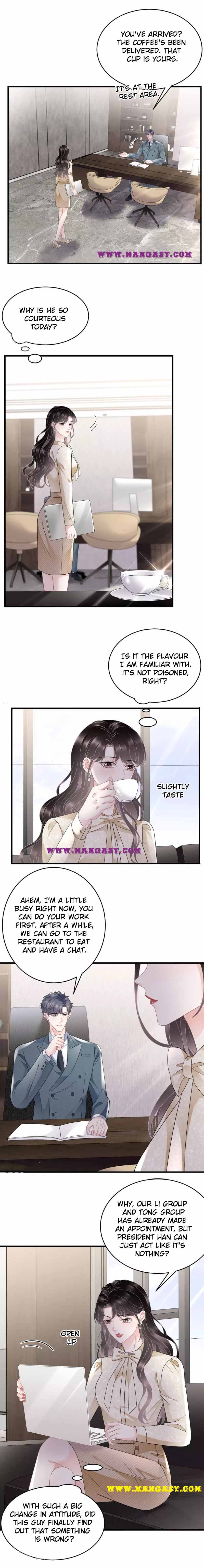 Mademoiselle Will Mess Around chapter 101 - page 13