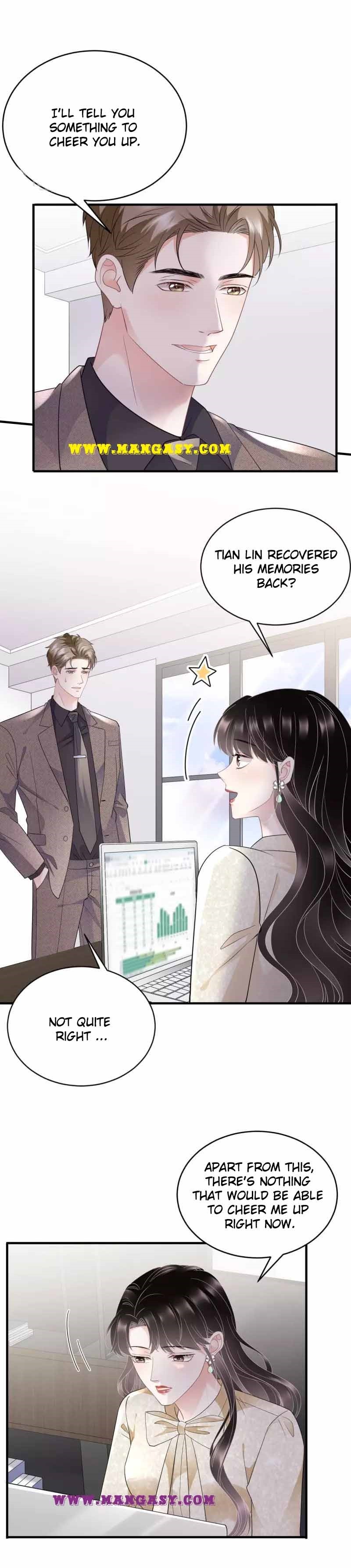 Mademoiselle Will Mess Around chapter 101 - page 8
