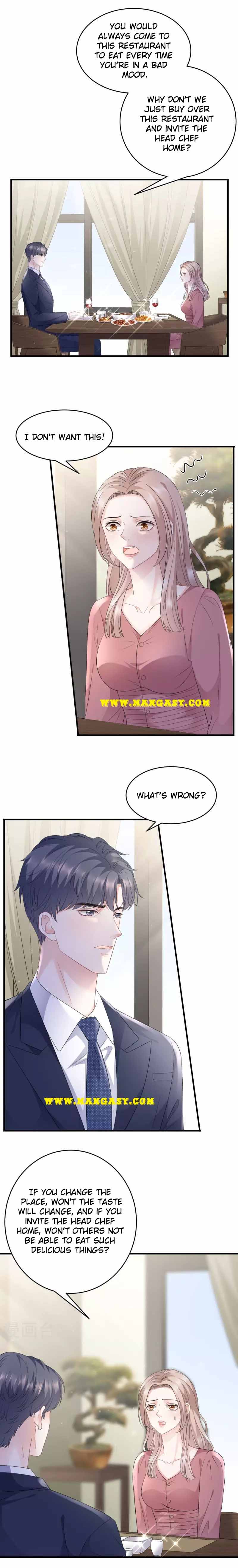 Mademoiselle Will Mess Around chapter 100 - page 12
