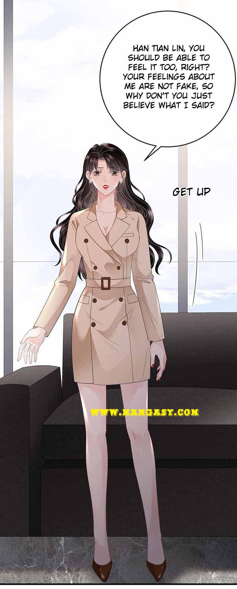 Mademoiselle Will Mess Around chapter 100 - page 2