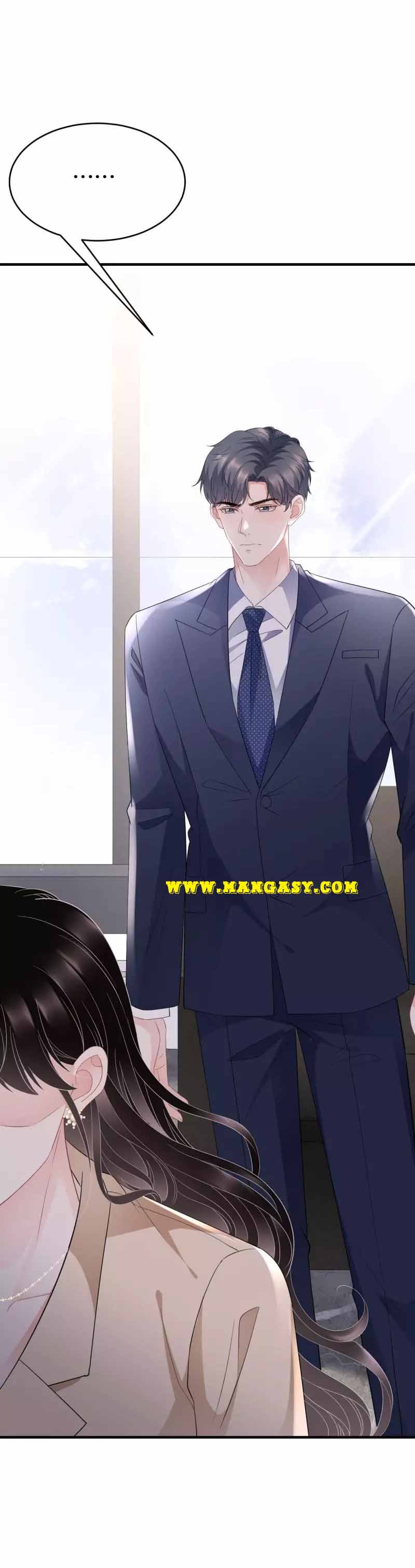Mademoiselle Will Mess Around chapter 100 - page 4