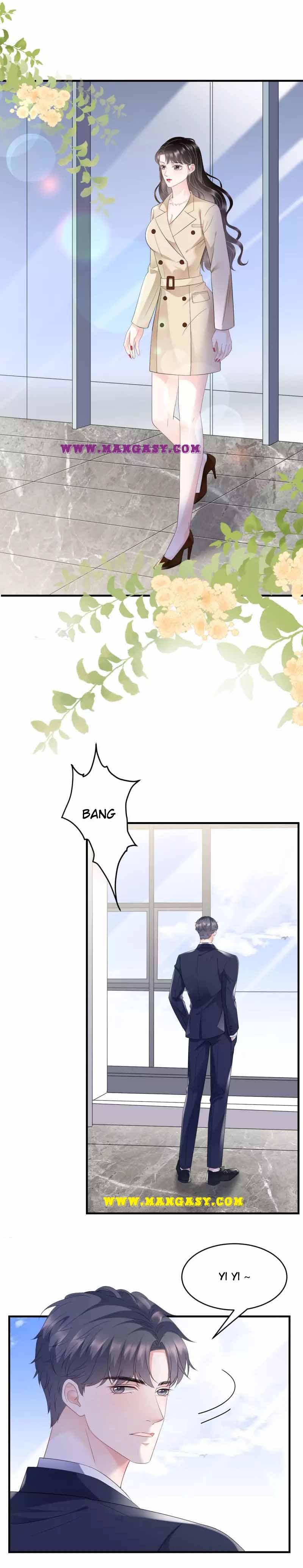 Mademoiselle Will Mess Around chapter 100 - page 8