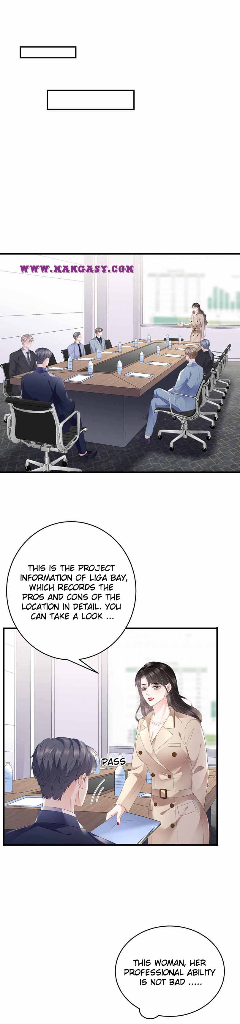 Mademoiselle Will Mess Around chapter 99 - page 7
