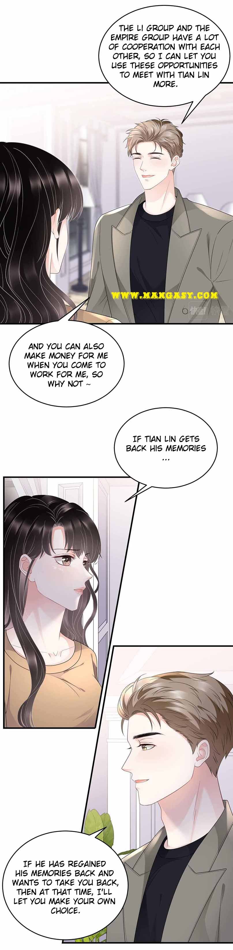 Mademoiselle Will Mess Around chapter 98 - page 13