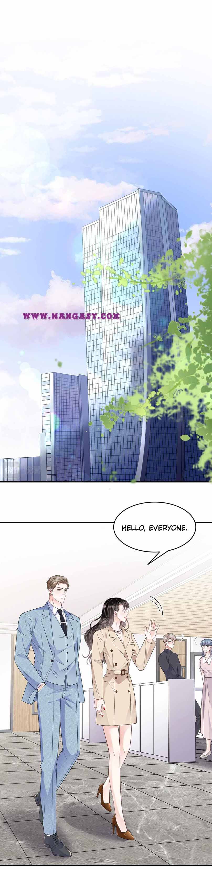 Mademoiselle Will Mess Around chapter 98 - page 15