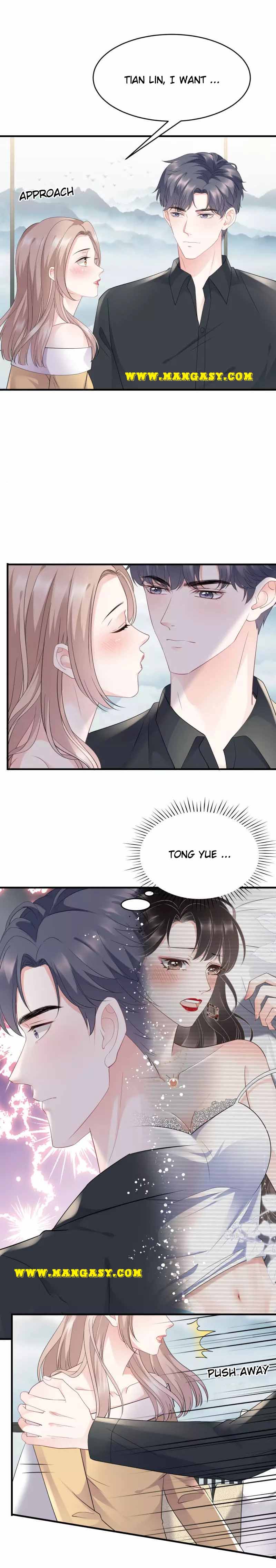 Mademoiselle Will Mess Around chapter 97 - page 11