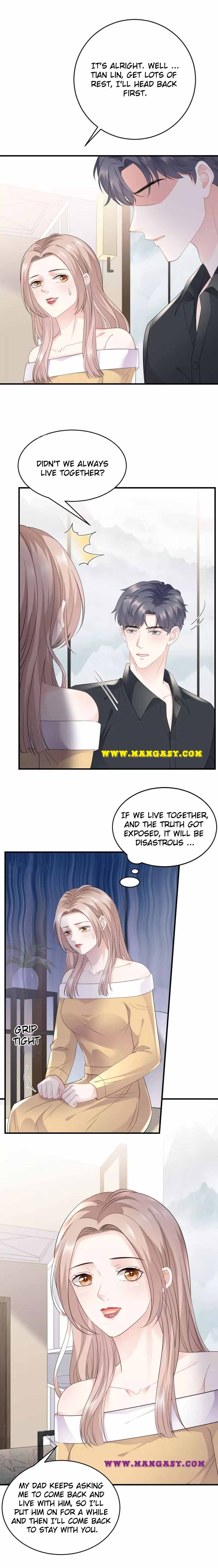 Mademoiselle Will Mess Around chapter 97 - page 13